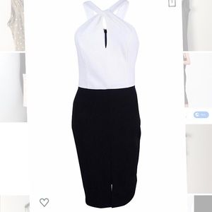 🌷Brand new🌷Guess halter dress